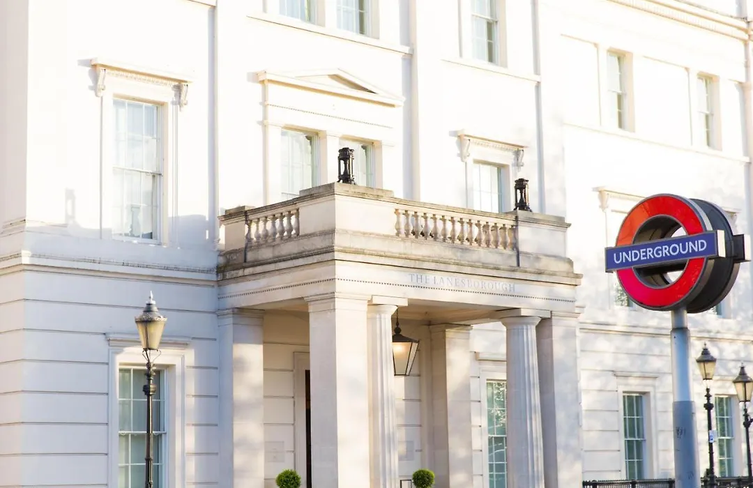 The Lanesborough, Oetker Hotels-1