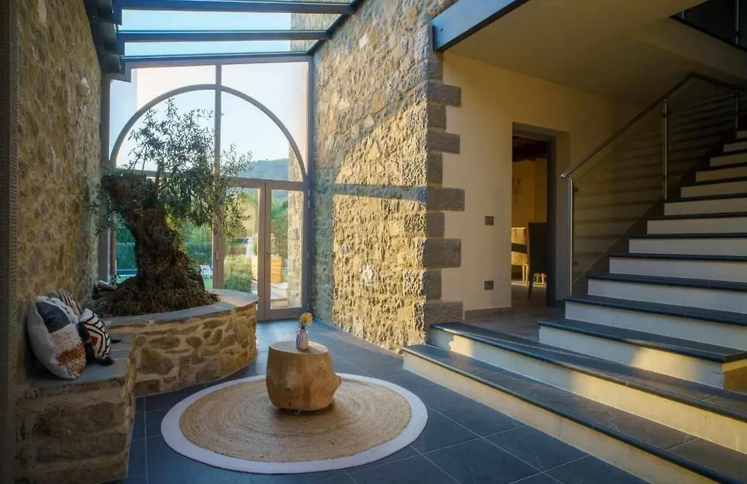 Alba Morus Bed&Breakfast sentiti a casa nel cuo-1