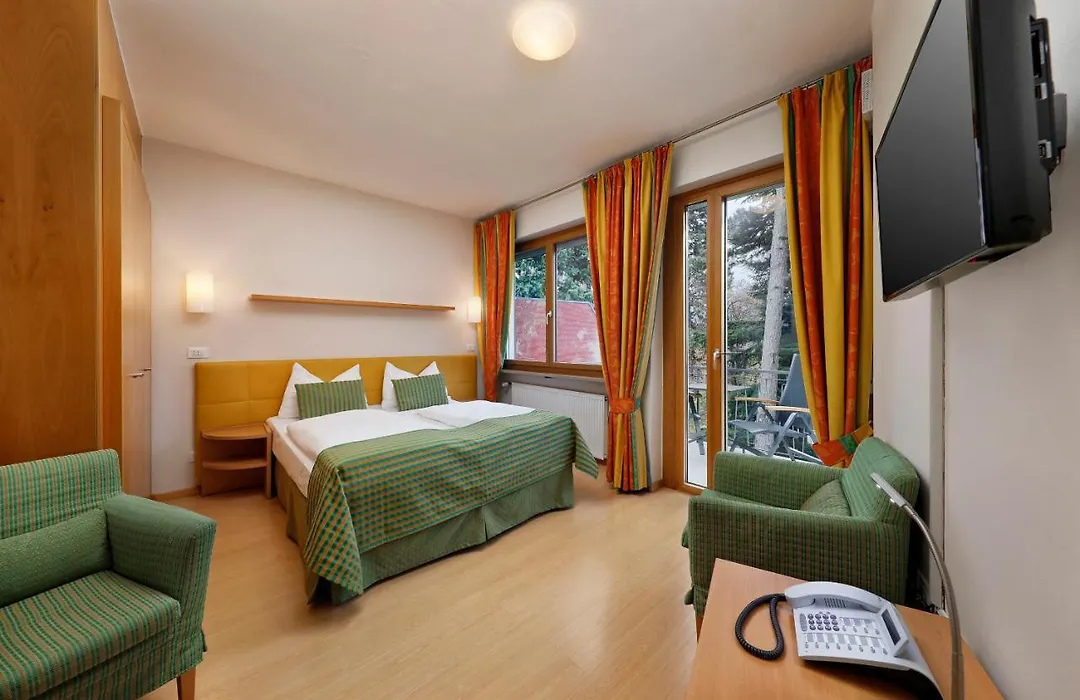 Hapimag Apartments Meran-1