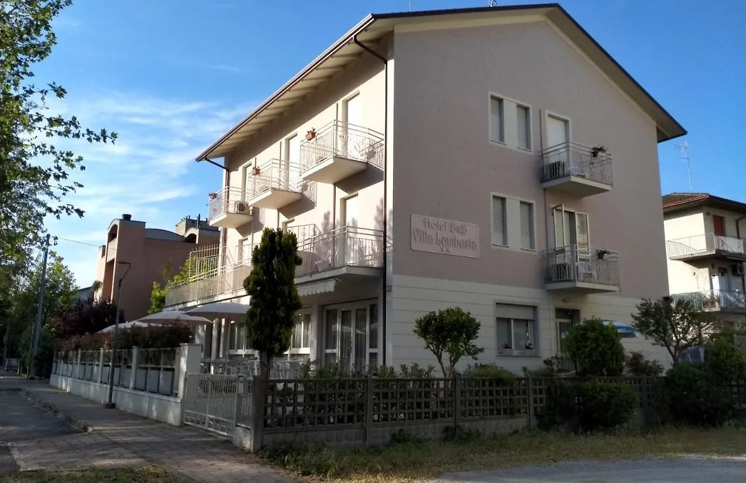 B&b villa lambusta-1