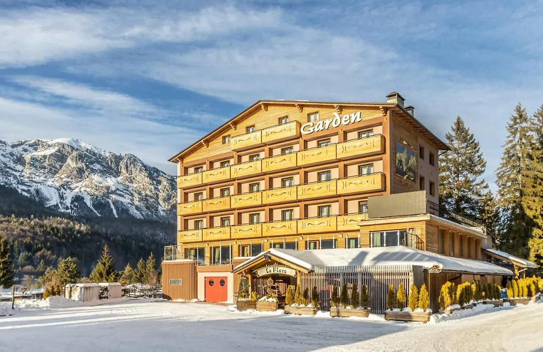 Garden Wellness Hotel S-1