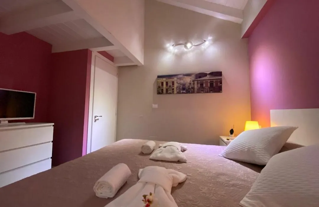 Bnb Archimede-1