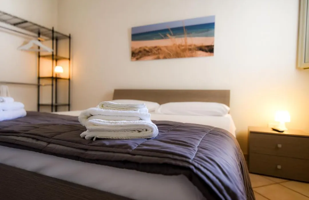B&B Macchia Mediterranea-1