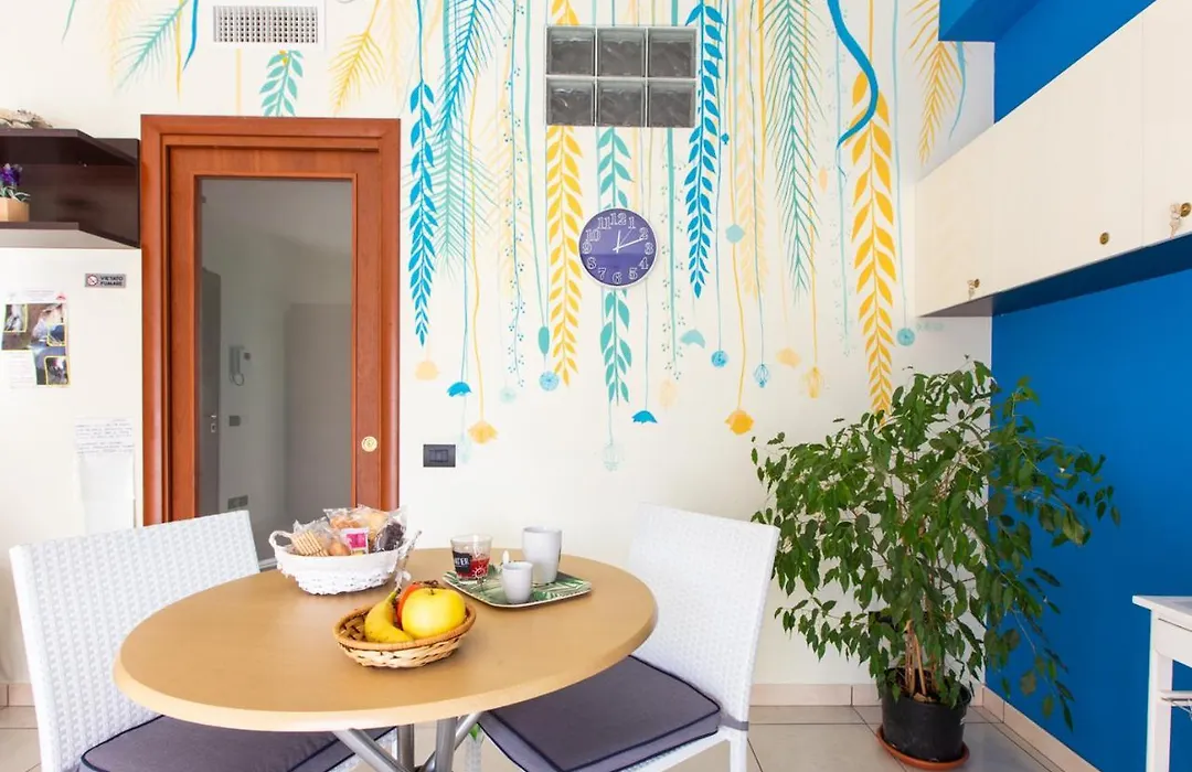 Ogliastra Apartment-1