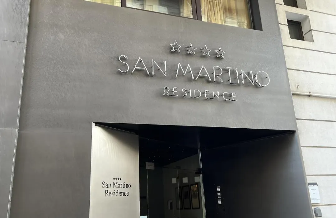 Residence San Martino-1