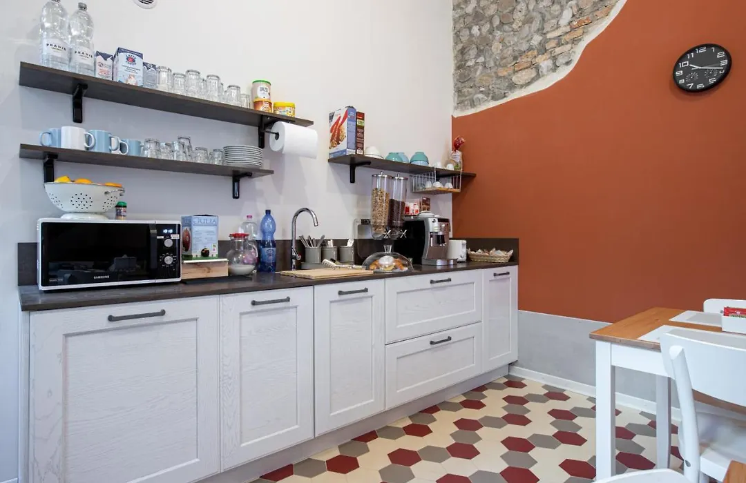 B&B Casa Livia-1