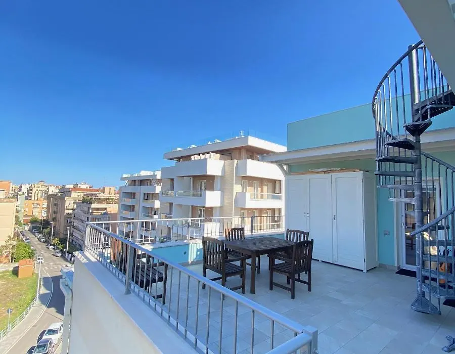 B&B Luce Cagliari-1