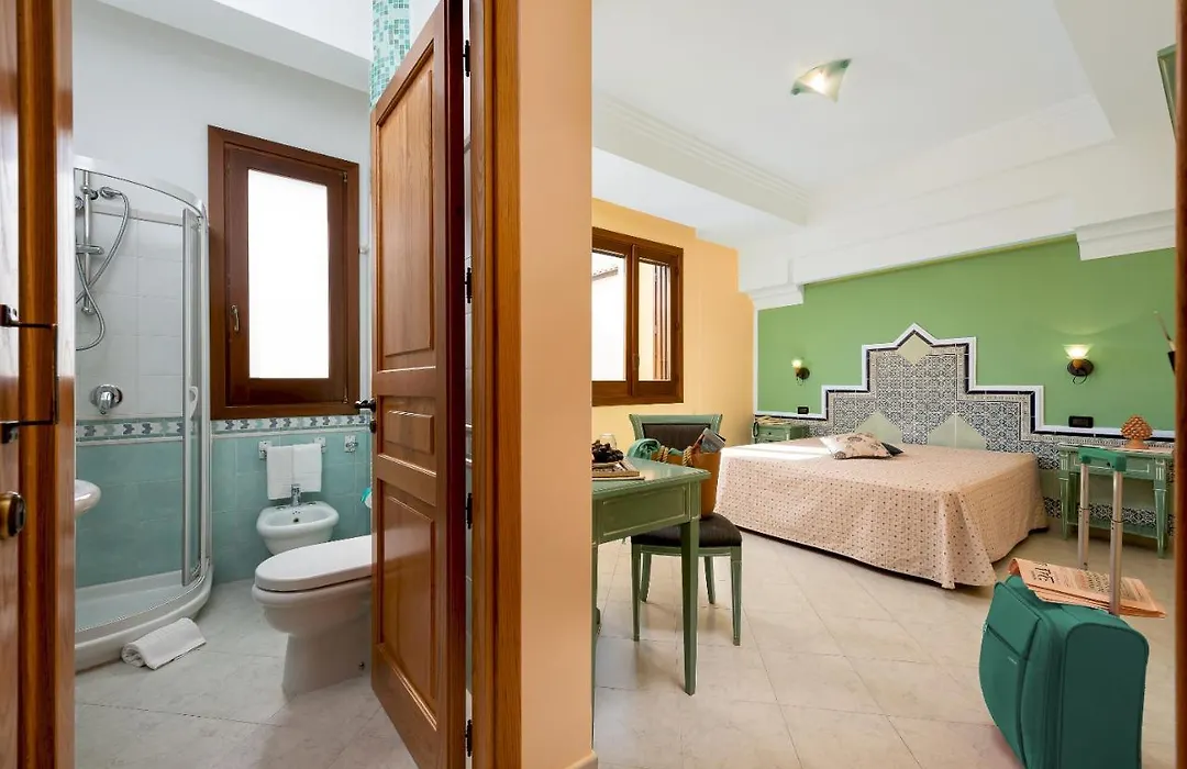 Hotel Sicilya-1