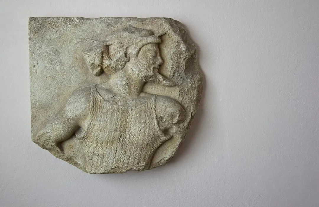 Marble House-1