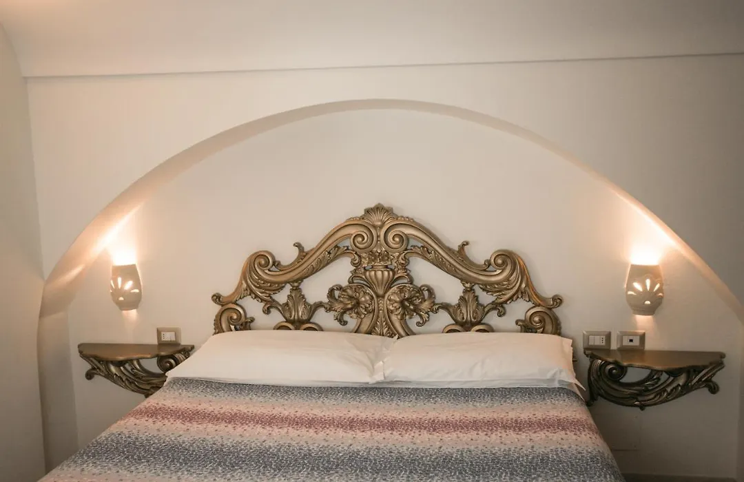 B&B Del Castelvecchio-1