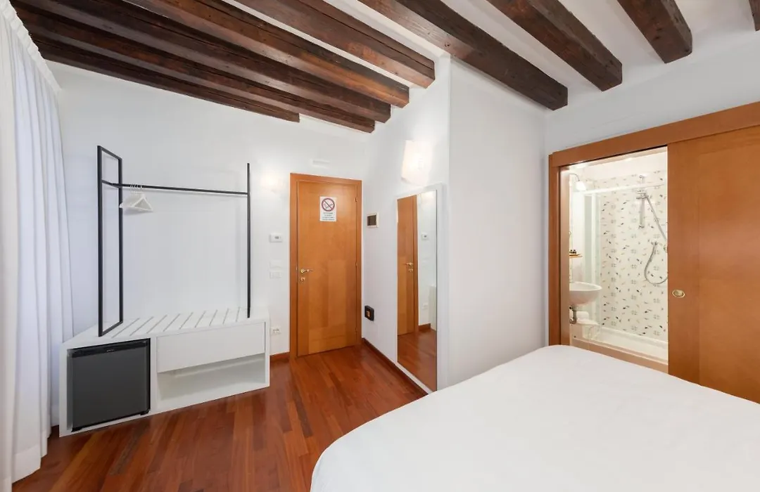 Spadaria San Marco Guest House-1