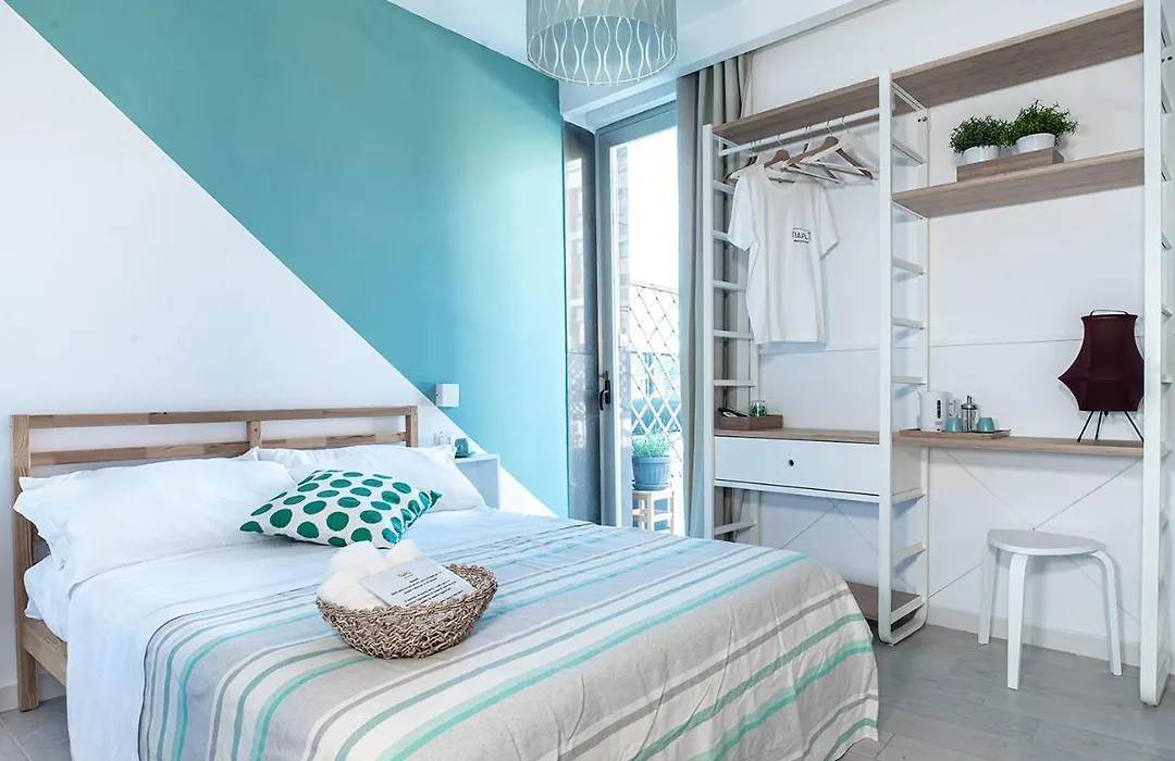 Pc Boutique H, Sea View By Clapa Group-1