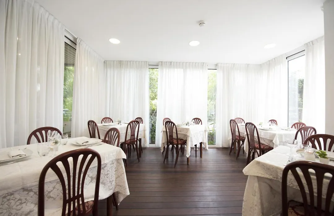Hotel Puccini-1
