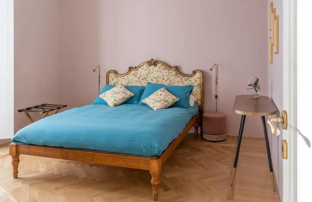 Ca' Maggiolina B&B-1
