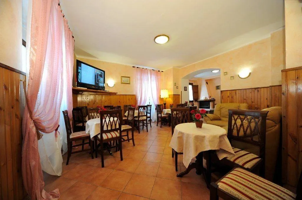Albergo Pensione Paola-1