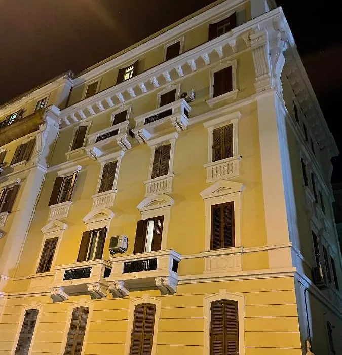 Blue & Grey Downtown Foggia-1