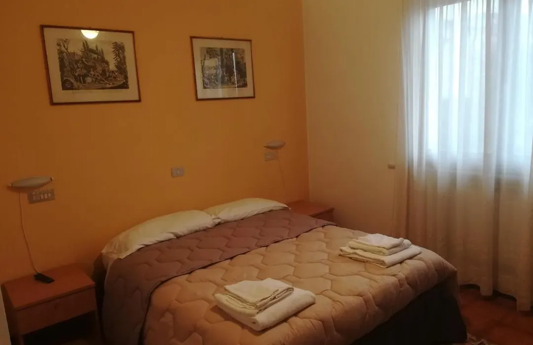 Albergo Villa Marina-1