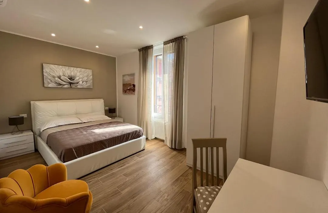 Levante Central Rooms-1