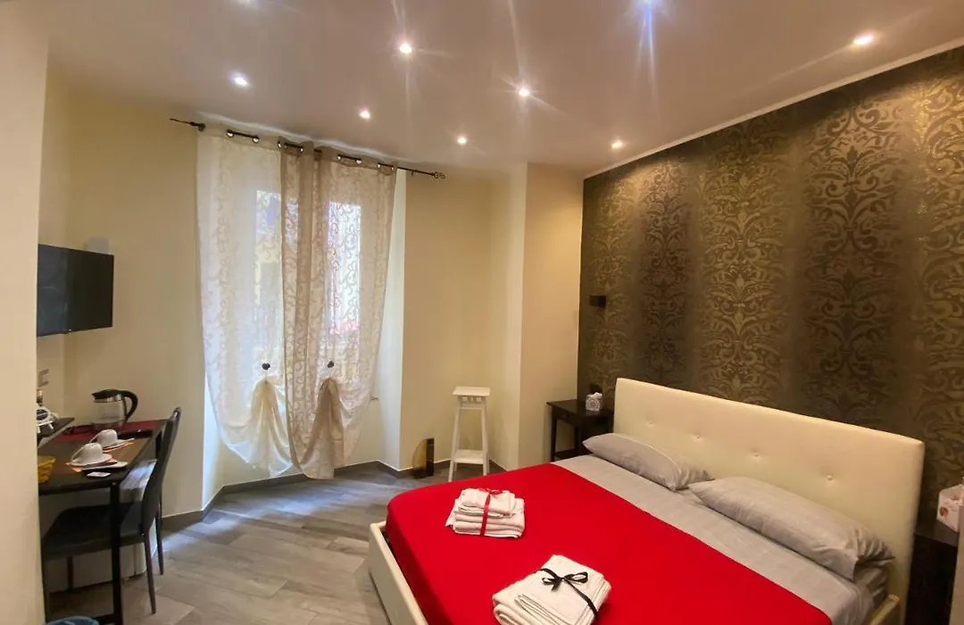 Suites Colombo-1
