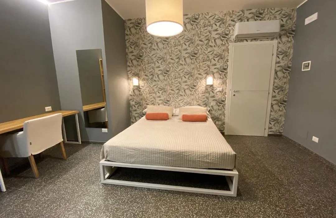La Taverna Antica Rooms-1