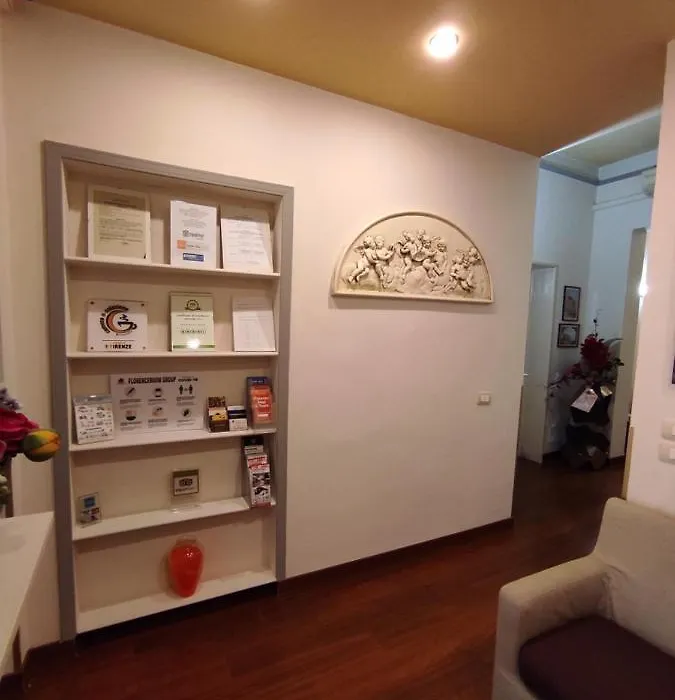 Florence Room B&B-1