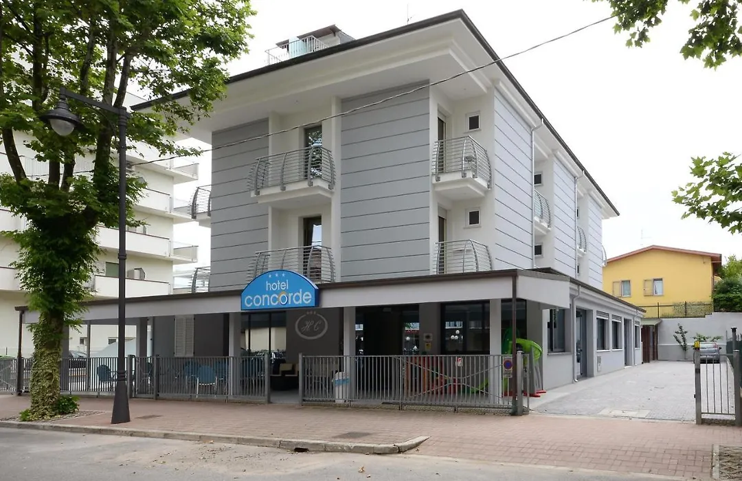 Hotel Concorde-1