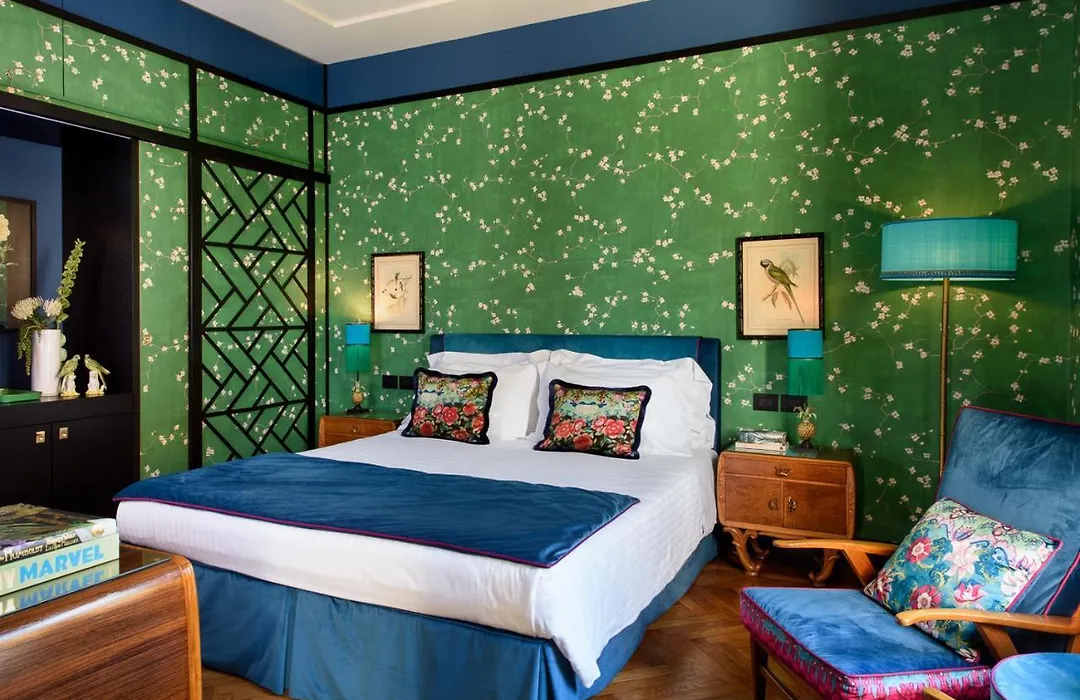 Velona'S Jungle Luxury Suites-1
