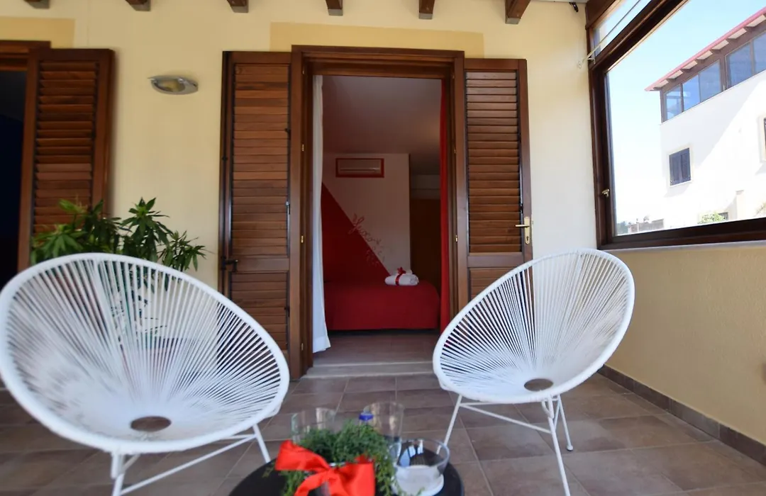 Hotel Iride By Marino Tourist-1