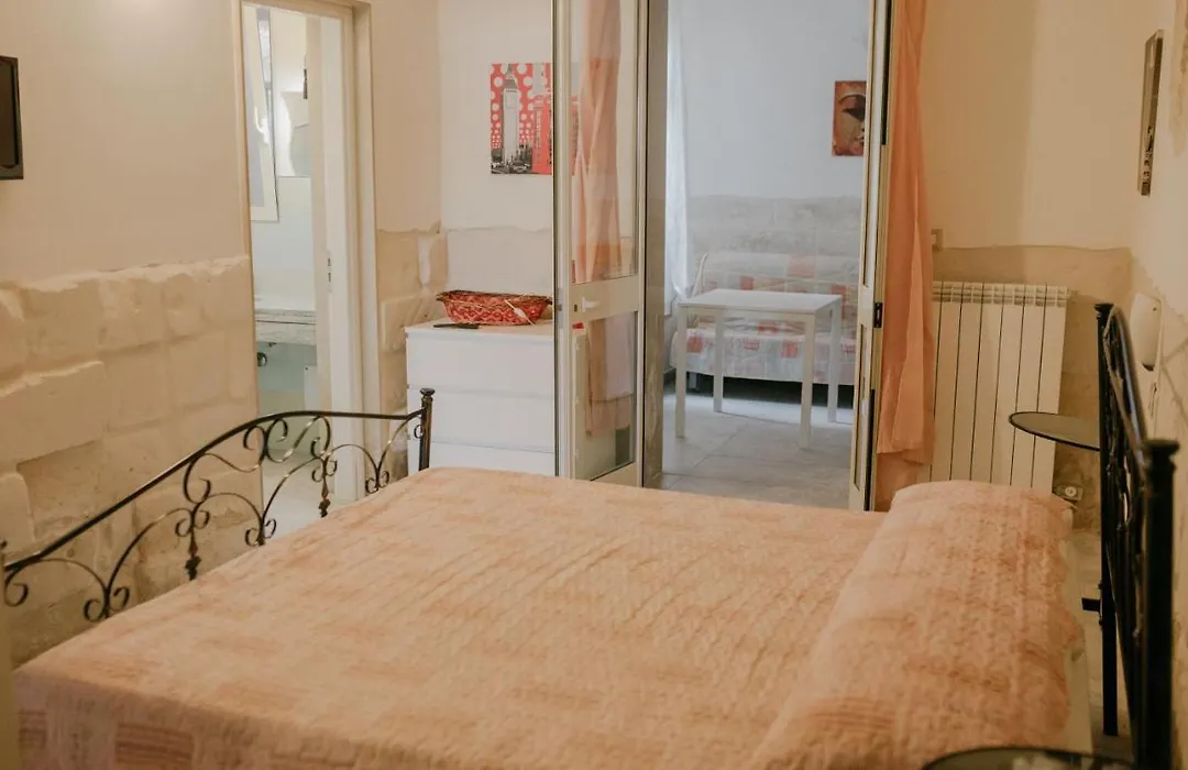 Le Camporelle In Citta-1