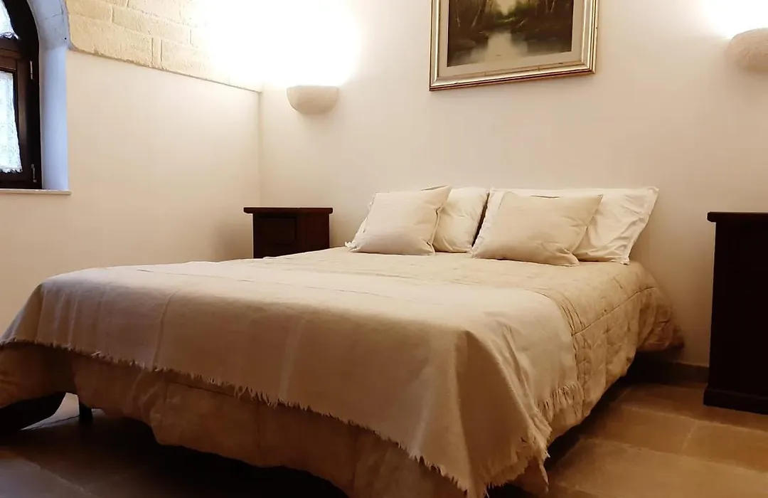 B&B Masseria Nardelli-1