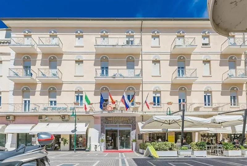 Hotel Stella D'Italia - Nuova gestione-1