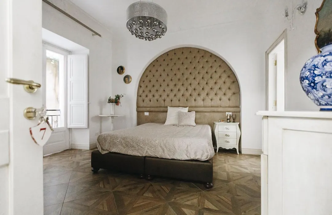 B&B Palazzo del Teatro-1