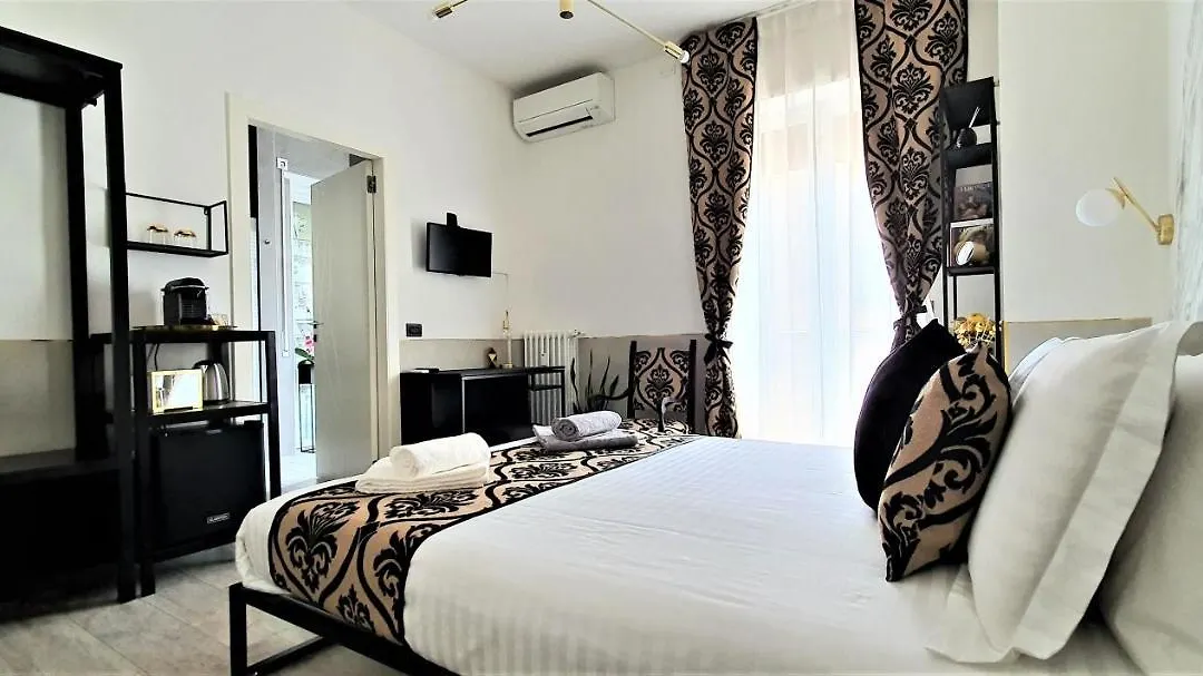 Welcome Verona Rooms-1
