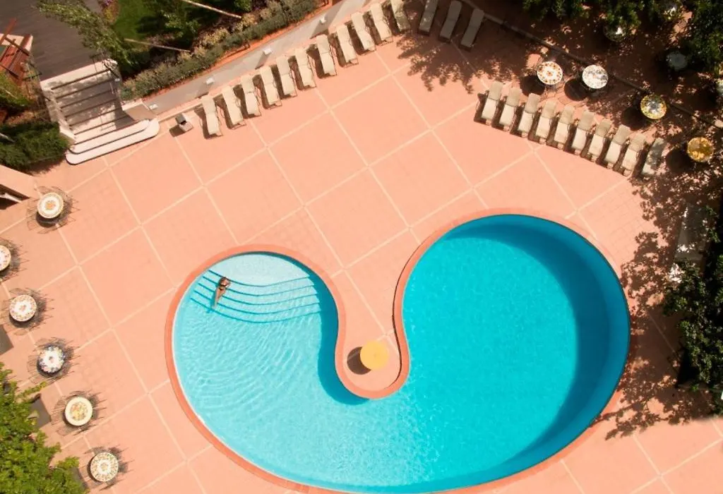 Gran Paradiso Hotel Spa-1