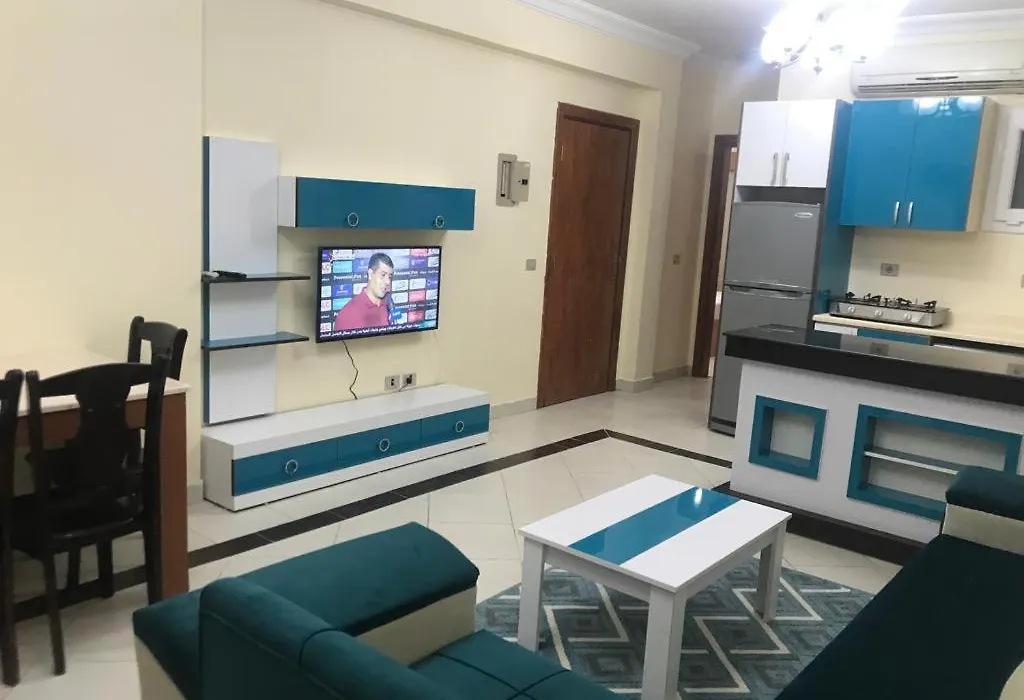Sunny Lakes Resort , Revira Plus Apartment-1