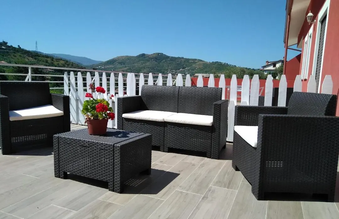 RivaMare - Agropoli-1