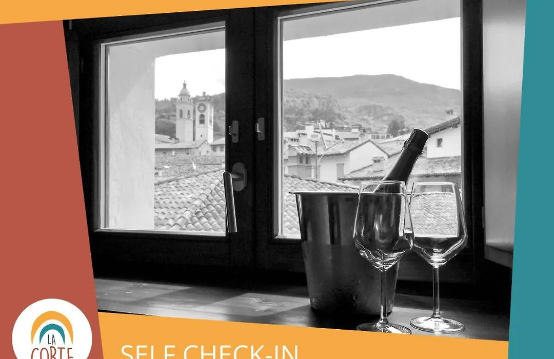 La Corte Room & Relax-1