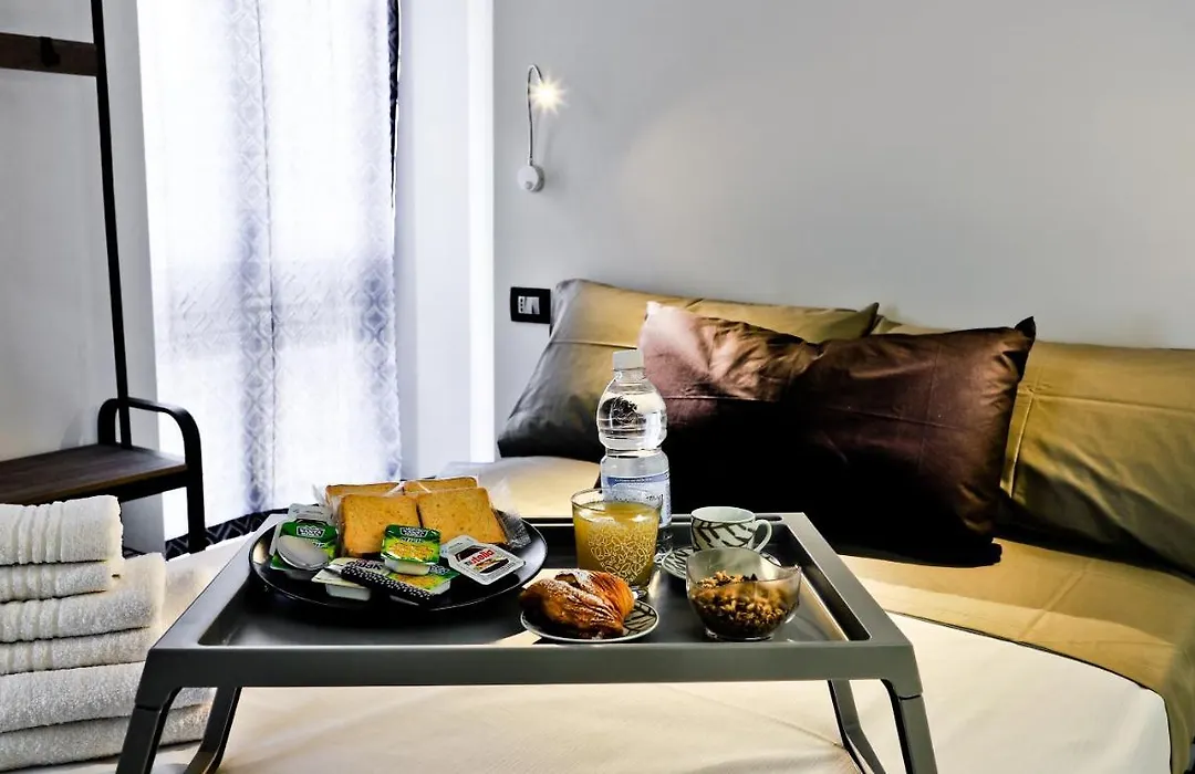 Terra Mia Savoia B&B-1