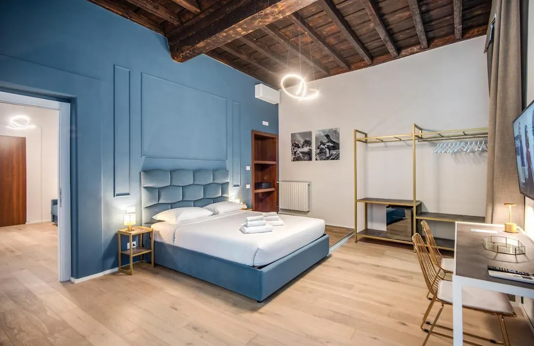 Capranica Private Suites-1