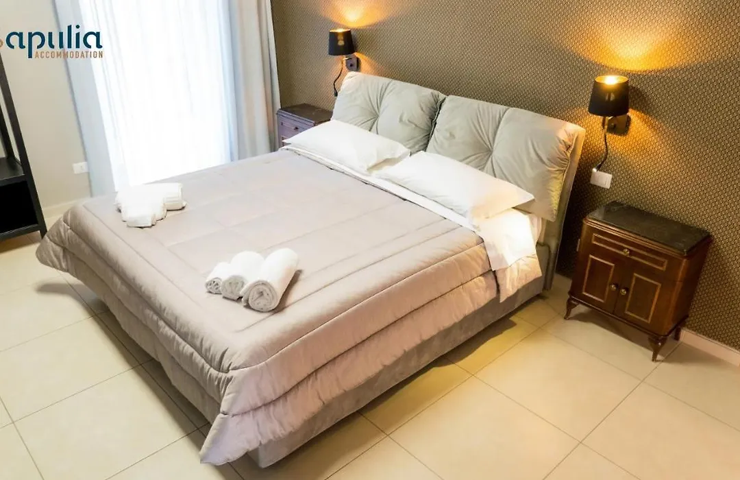 Dante 3 Guesthouse By Apulia Accommodation-1