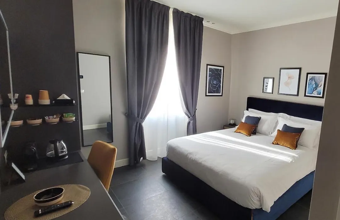 Santarella Guest House-1
