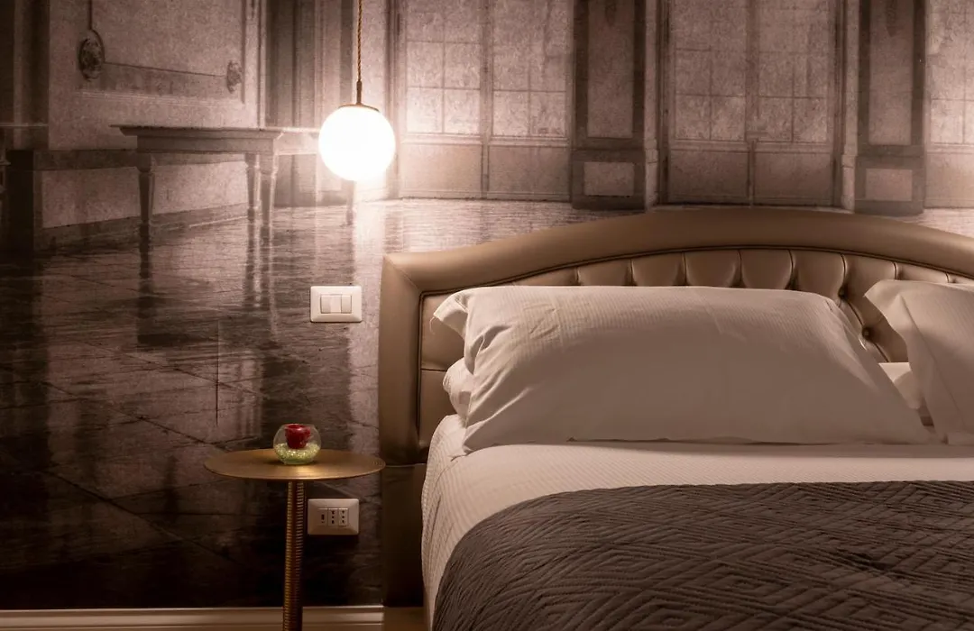 Le Dimore Suites Milano-1
