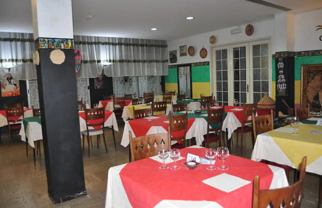 Hotel Rigobello-1