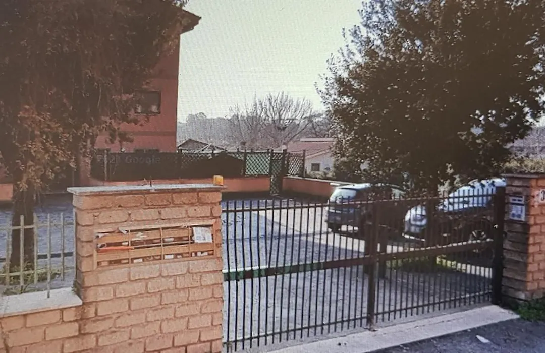 B&B Roma Nord 311-1