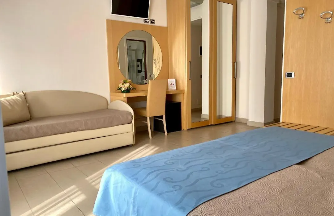 Hotel Granada-1