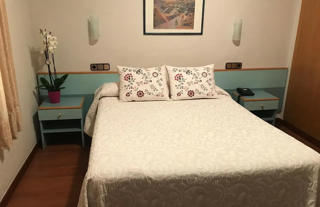 Hotel Pelayo-1