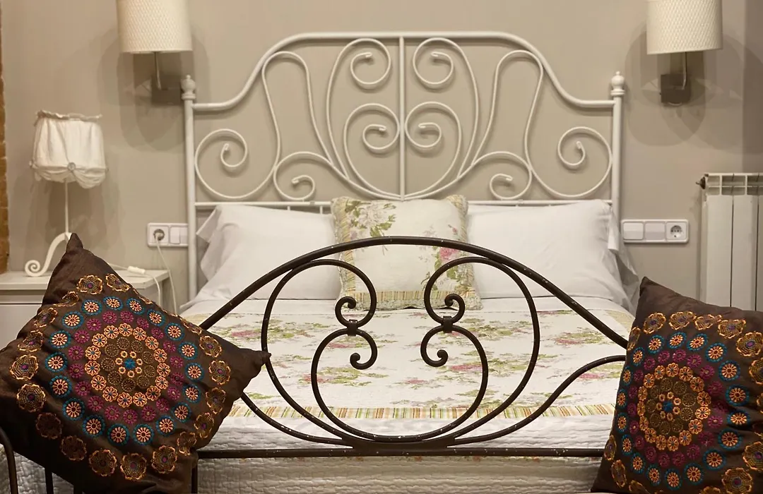 Hostal Orleans-1