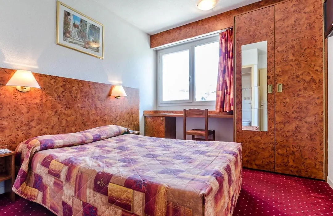 Hotel Agena-1