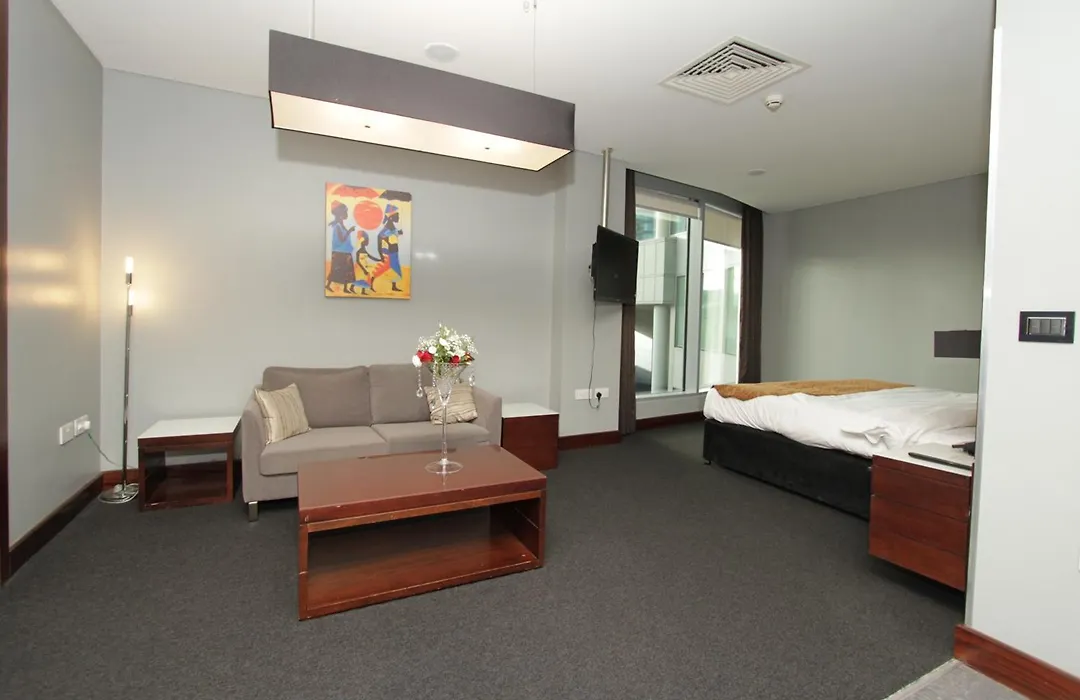 Rafayel Hotel & Spa-1