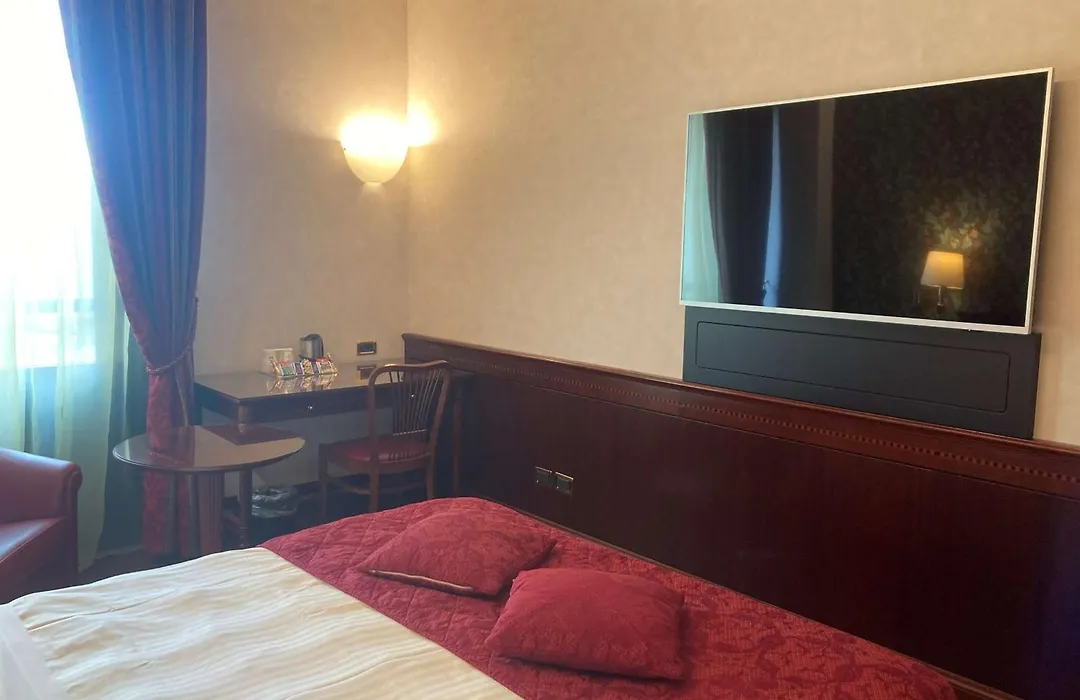 C-Hotels Concorde-1